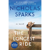 The Longest Ride - Paperback