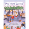 Sky High Sukkah - Hardcover