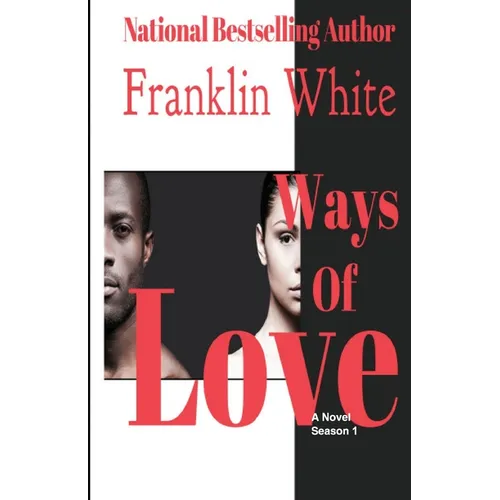 Ways of LOVE - Paperback