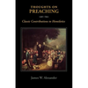 Thoughts on Preaching: Classic Contributions to Homiletics - Paperback