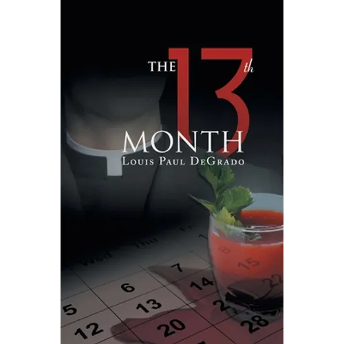 The 13Th Month - Paperback