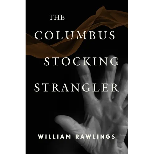 The Columbus Stocking Strangler - Paperback