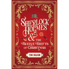 Sherlock Holmes and the Twelve Thefts of Christmas - Paperback