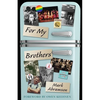 For My Brothers: A Memoir - Paperback