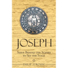 Joseph: Serve Behind the Scenes to Set the Stage - Paperback