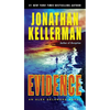 Evidence - Mass Market Paperbound
