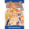 The Seven Deadly Sins 39 - Paperback