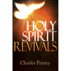 Holy Spirit Revivals - Paperback