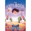 The Anti-Book - Hardcover