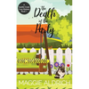 The Death of the Party: A Saddle Creek Cozy Mystery Book 1 - Paperback