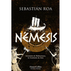 Némesis (Nemesis) - Paperback