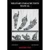 Military Parachutists Manual 1960 - Paperback