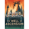 The Well of Ascension: Book Two of Mistborn - Paperback