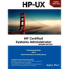 HP Certified Systems Administrator (2nd Edition) - Paperback