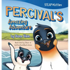 Percival's Amazing Adventure - Hardcover