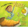 It's Hard to Be a Verb - Paperback
