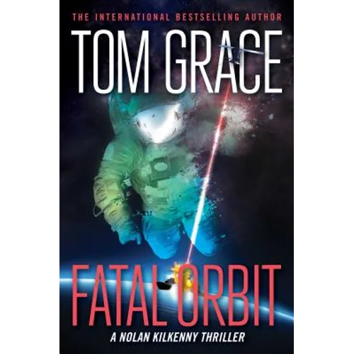 Fatal Orbit - Paperback