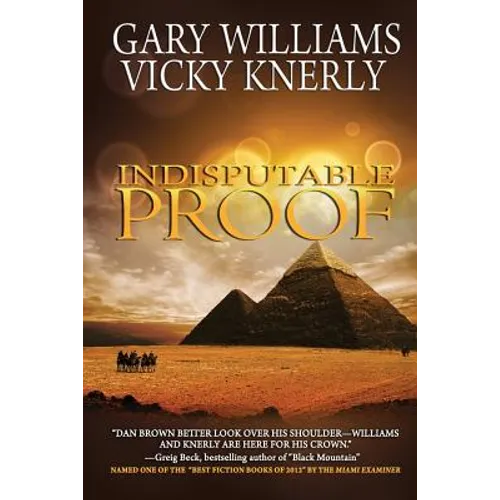 Indisputable Proof - Paperback