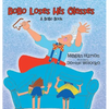 Bobo Loses His Glasses: A Bobo Book - Hardcover