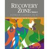 Recovery Zone Volume 2: Achieving Balance in Your Life - The External Tasks - Paperback