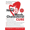 The New 8-Week Cholesterol Cure: The Ultimate Program for Preventing Heart Disease - Paperback