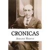 Cronicas - Paperback