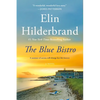 The Blue Bistro - Paperback