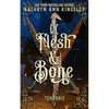 Of Flesh & Bone - Paperback