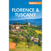 Fodor's Florence & Tuscany: With Assisi & the Best of Umbria - Paperback