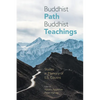 Buddhist Path, Buddhist Teachings: Studies in Memory of L.S. Cousins - Paperback