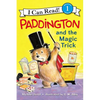 Paddington and the Magic Trick - Paperback