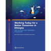 Working Today for a Better Tomorrow in Ethiopia - Paperback