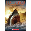 I Survived the Shark Attacks of 1916 (I Survived #2): Volume 2 - Paperback