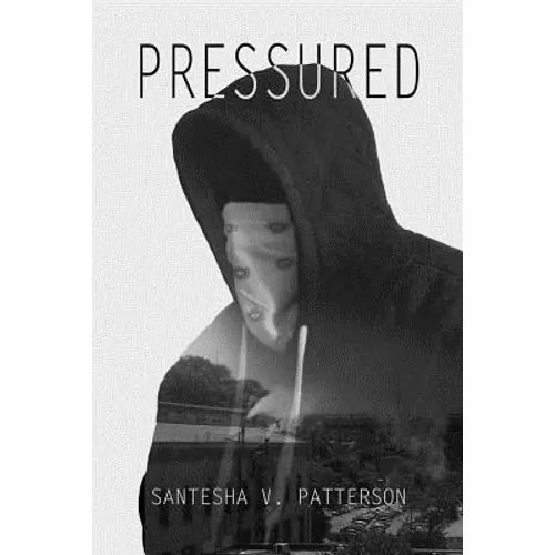 Pressured - Paperback