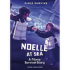 Noelle at Sea: A Titanic Survival Story - Paperback