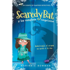 Scaredy Bat y los vampiros congelados: Spanish Edition - Paperback