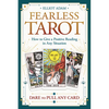 Fearless Tarot: How to Give a Positive Reading in Any Situation - Paperback