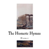 The Homeric Hymns - Paperback