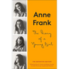 Diary of a Young Girl: The Definitive Edition - Hardcover