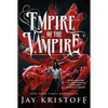 Empire of the Vampire: Book One - Paperback