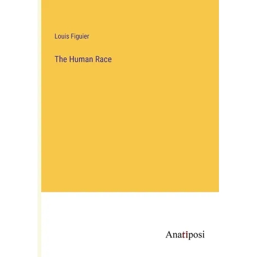 The Human Race - Paperback