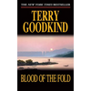 Blood of the Fold - Mass Market Paperbound