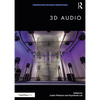 3D Audio - Paperback