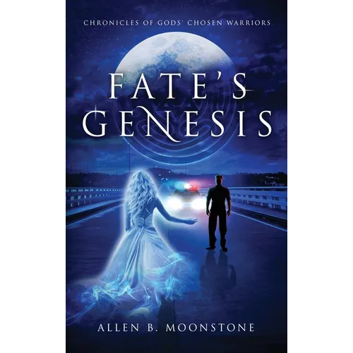 Fate's Genesis - Hardcover