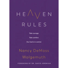 Heaven Rules: Take Courage. Take Comfort. Our God Is in Control. - Hardcover