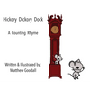 Hickory Dickory Dock - A Counting Rhyme - Hardcover