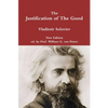 The Justification of The Good - Paperback