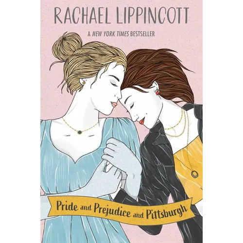 Pride and Prejudice and Pittsburgh - Paperback
