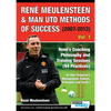 René Meulensteen & Man Utd Methods of Success (2007-2013) - René's Coaching Philosophy and Training Sessions (94 Practices), Sir Alex Ferguson's Manag - Paperback