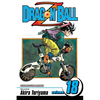 Dragon Ball Z, Vol. 18: Gohan vs. Cell - Paperback